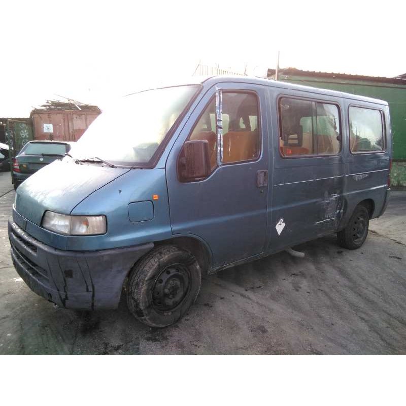 fiat ducato combi (desde 03.94) del año 1996
