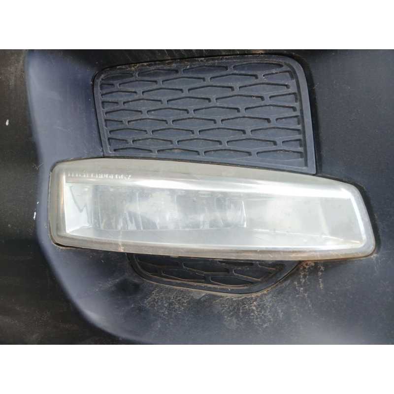 Recambio de faro antiniebla derecho para land rover range rover evoque (l538) 2.2 d referencia OEM IAM   