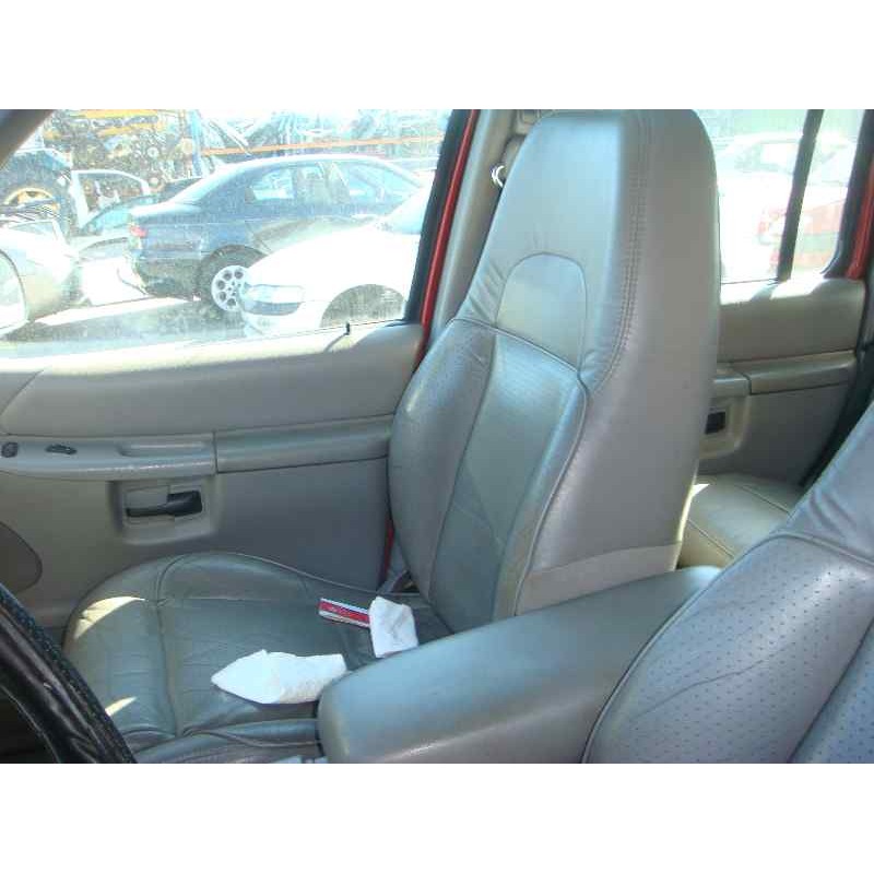 ford explorer del año 1998