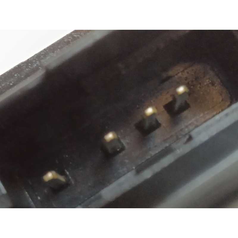 Recambio de cerradura puerta delantera derecha para citroën c4 picasso exclusive referencia OEM IAM 24099816 - Gris 3