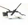 Recambio de cerradura puerta delantera derecha para citroën c4 picasso exclusive referencia OEM IAM 24099816  