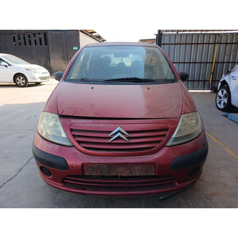 citroën c3 i (fc_, fn_) del año 2004