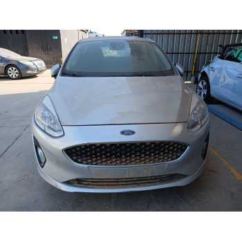 FORD FIESTA (CE1)