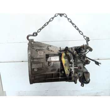 CAJA CAMBIOS A9022600500 711620983112 