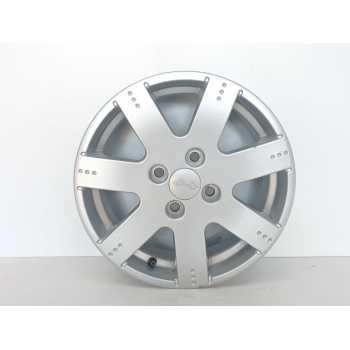 LLANTA LIGIER211050 