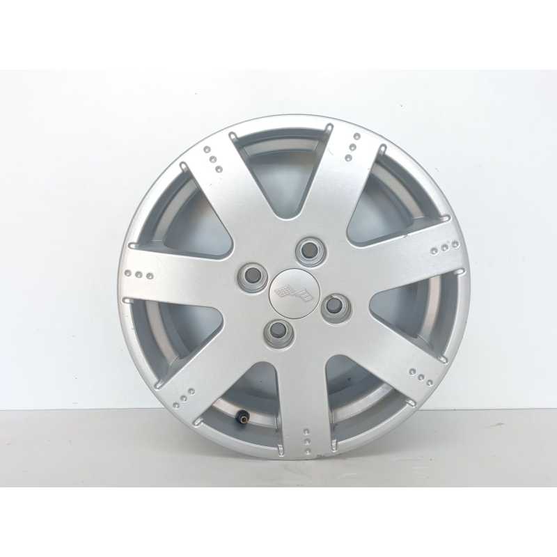 Recambio de llanta para ligier xtoo (lxt) 0.5 referencia OEM IAM LIGIER211050  