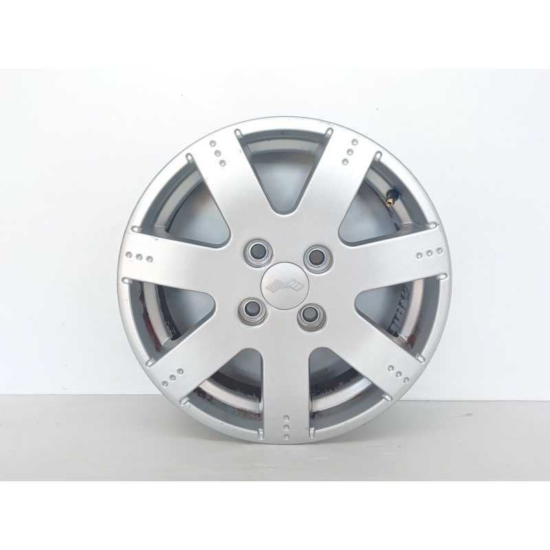 Recambio de llanta para ligier xtoo (lxt) 0.5 referencia OEM IAM LIGIER211050  
