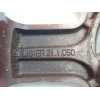 Recambio de llanta para ligier xtoo (lxt) 0.5 referencia OEM IAM LIGIER211050  
