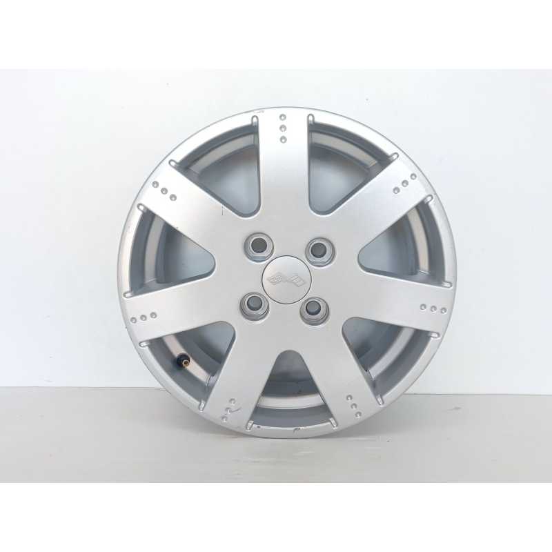 Recambio de llanta para ligier xtoo (lxt) 0.5 referencia OEM IAM LIGIER211050  