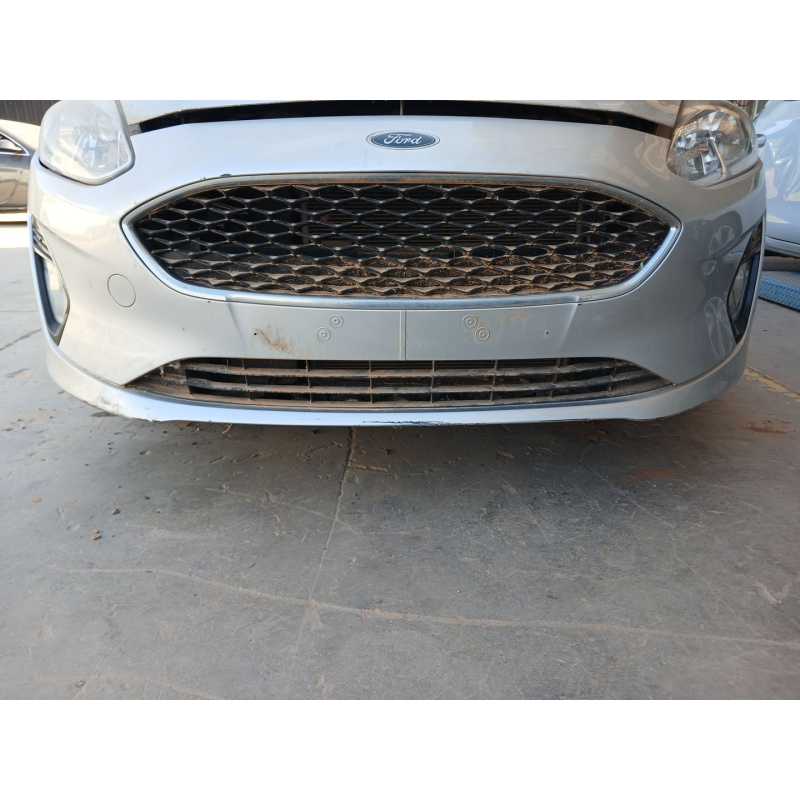 Recambio de paragolpes delantero para ford fiesta (ce1) referencia OEM IAM   