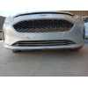 Recambio de paragolpes delantero para ford fiesta (ce1) referencia OEM IAM   