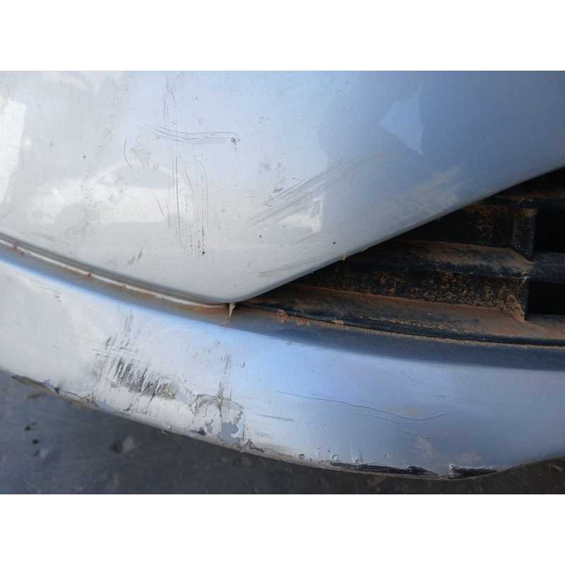 Recambio de paragolpes delantero para ford fiesta vii (hj, hf) 1.1 ti-vct referencia OEM IAM - Plata 6