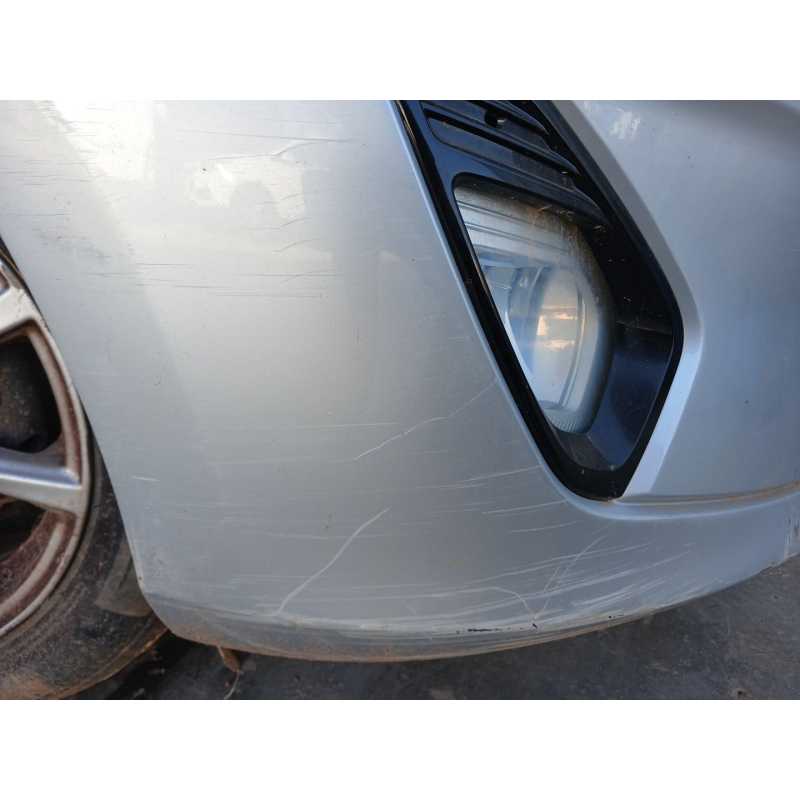 Recambio de paragolpes delantero para ford fiesta vii (hj, hf) 1.1 ti-vct referencia OEM IAM - Plata 7