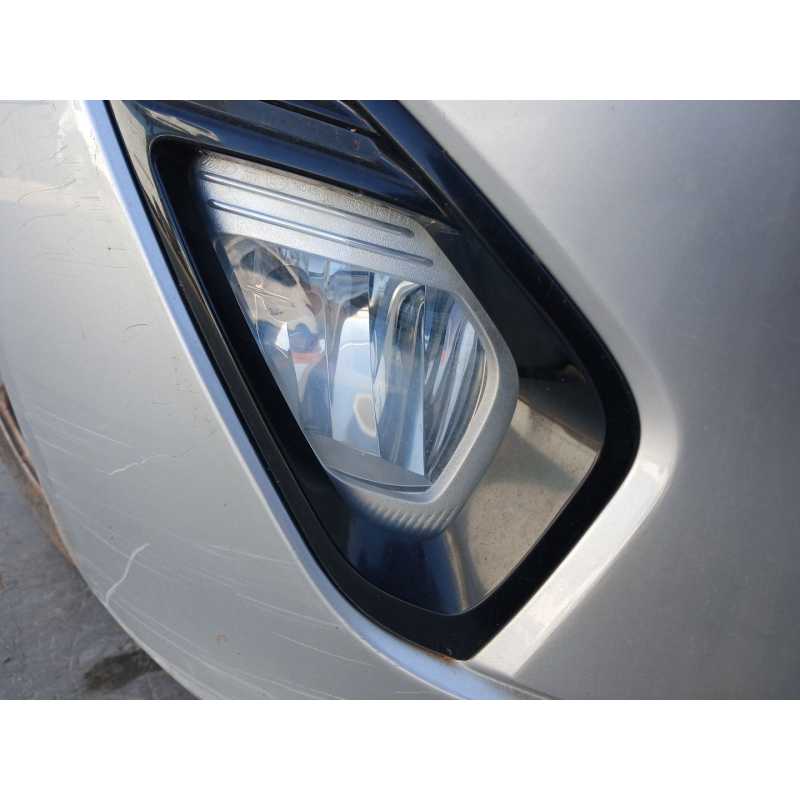 Recambio de faro antiniebla derecho para ford fiesta (ce1) referencia OEM IAM   