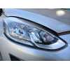 Recambio de faro derecho para ford fiesta (ce1) referencia OEM IAM H1BB13W029AD  