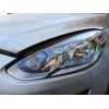 Recambio de faro izquierdo para ford fiesta (ce1) referencia OEM IAM H1BB13W030AD  