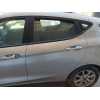 Recambio de puerta trasera izquierda para ford fiesta (ce1) referencia OEM IAM   