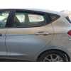 Recambio de puerta trasera izquierda para ford fiesta (ce1) referencia OEM IAM   