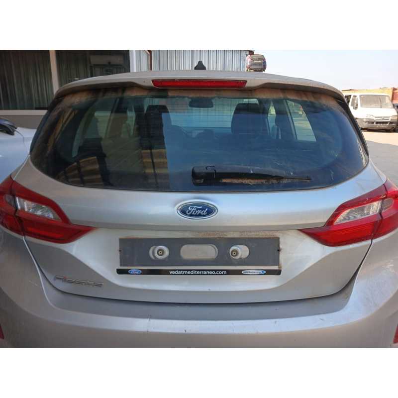 Recambio de porton trasero para ford fiesta (ce1) referencia OEM IAM   