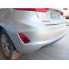 Recambio de paragolpes trasero para ford fiesta (ce1) referencia OEM IAM   
