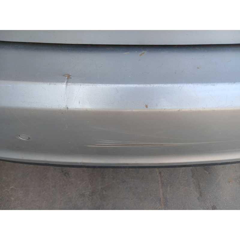 Recambio de paragolpes trasero para ford fiesta vii (hj, hf) 1.1 ti-vct referencia OEM IAM - Plata 6