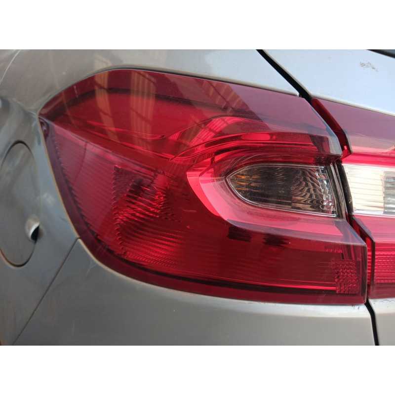 Recambio de piloto trasero izquierdo para ford fiesta (ce1) referencia OEM IAM   