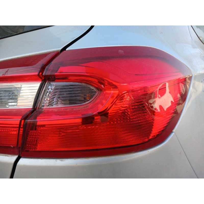 Recambio de piloto trasero derecho para ford fiesta (ce1) referencia OEM IAM   