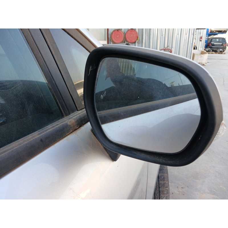 Recambio de retrovisor derecho para ford fiesta (ce1) referencia OEM IAM   