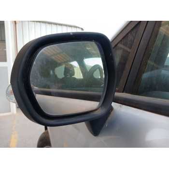 RETROVISOR IZQUIERDO 