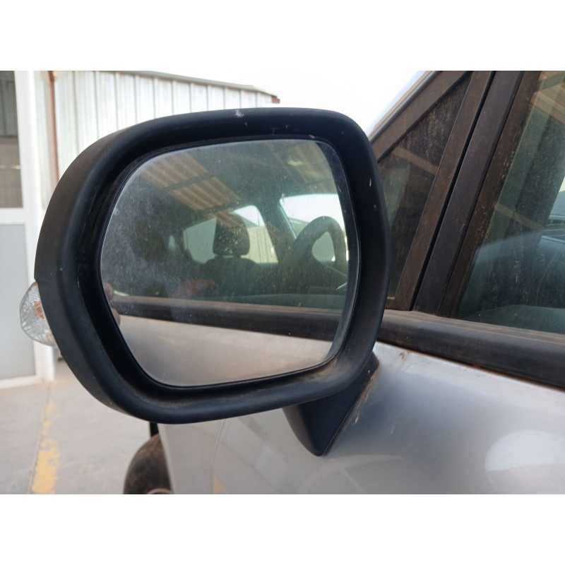 Recambio de retrovisor izquierdo para ford fiesta (ce1) referencia OEM IAM   