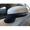 Recambio de retrovisor izquierdo para ford fiesta (ce1) referencia OEM IAM   