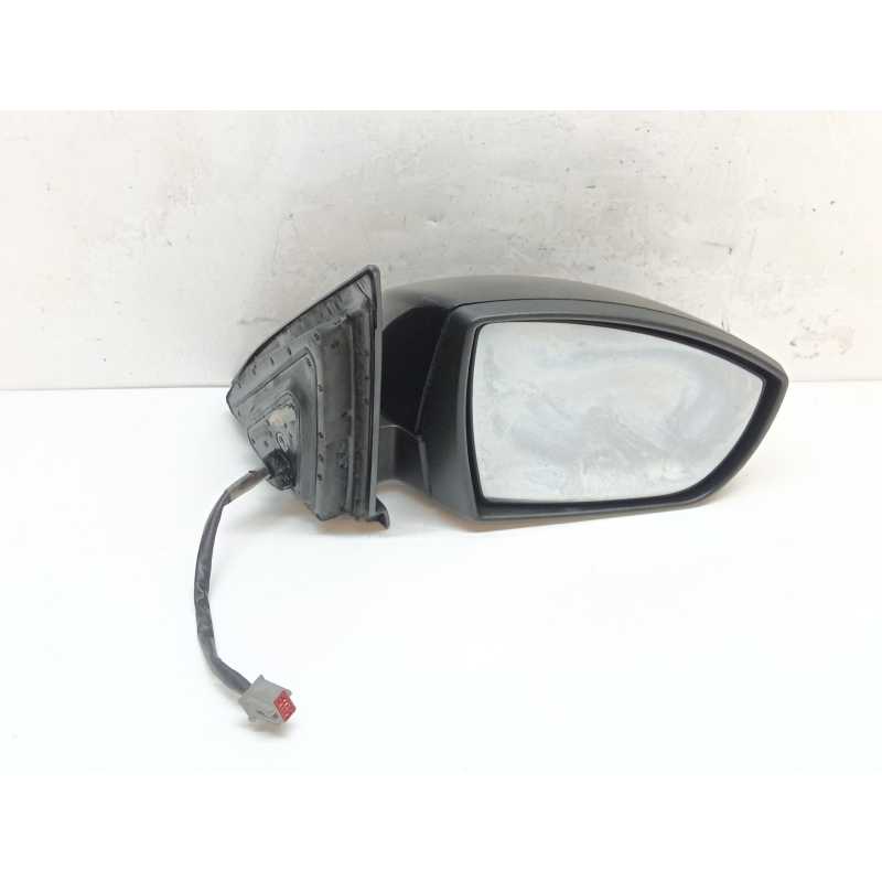 Recambio de retrovisor derecho para ford s-max (wa6) 2.0 tdci referencia OEM IAM 21986620  