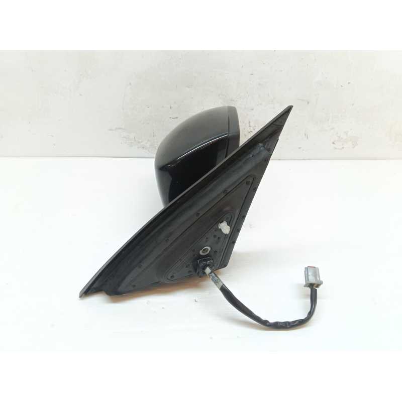 Recambio de retrovisor derecho para ford s-max (wa6) 2.0 tdci referencia OEM IAM 21986620 - Negro 5