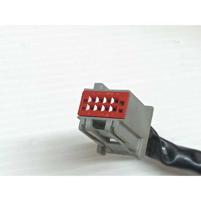 Recambio de retrovisor izquierdo para ford s-max (wa6) 2.0 tdci referencia OEM IAM 21986619 - Negro 3