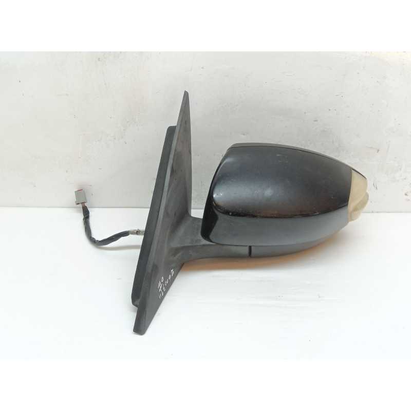 Recambio de retrovisor izquierdo para ford s-max (wa6) 2.0 tdci referencia OEM IAM 21986619 - Negro 4
