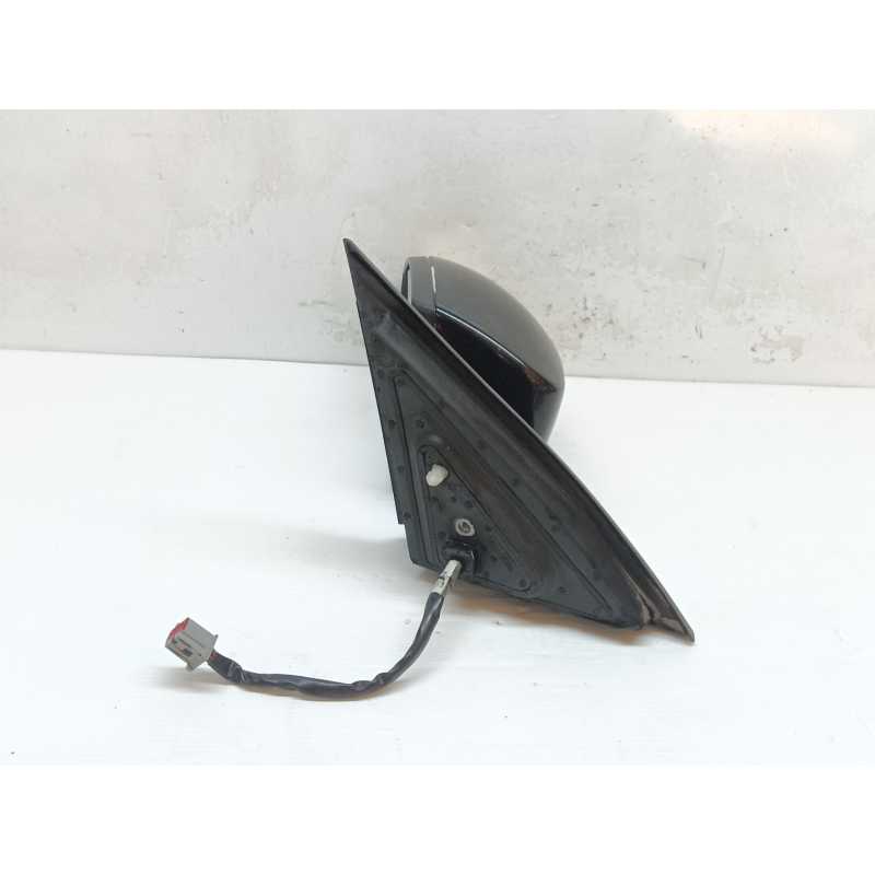 Recambio de retrovisor izquierdo para ford s-max (wa6) 2.0 tdci referencia OEM IAM 21986619 - Negro 5
