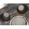 Recambio de llanta para ford s-max (wa6) 2.0 tdci referencia OEM IAM 6M2JDA  
