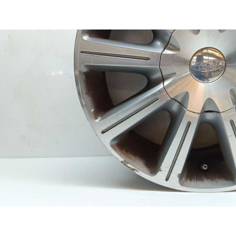 Recambio de llanta para ford s-max (wa6) 2.0 tdci referencia OEM IAM 6M2JDA - Negro 4