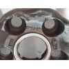 Recambio de llanta para ford s-max (wa6) 2.0 tdci referencia OEM IAM 6M2JDA  