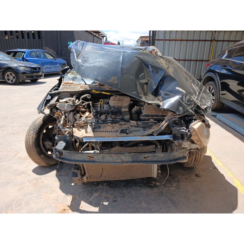 seat ibiza v (kj1, kjg) del año 2018