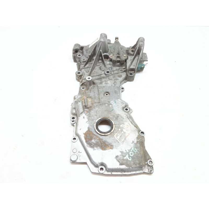 Recambio de tapa distribucion para dacia sandero iii 1.0 tce 90 referencia OEM IAM 100018281R  