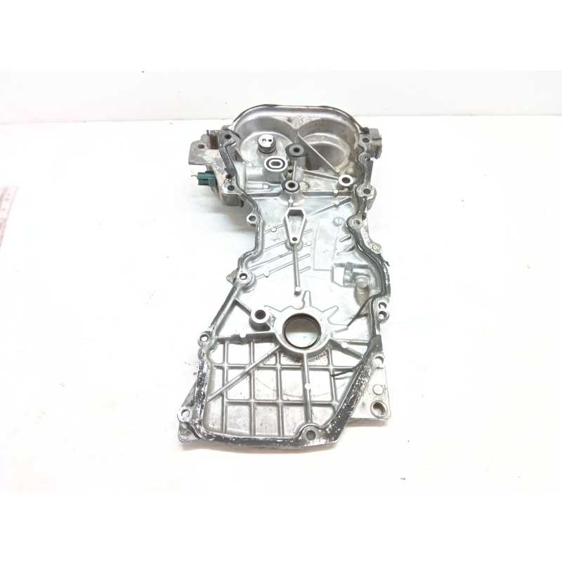 Recambio de tapa distribucion para dacia sandero iii 1.0 tce 90 referencia OEM IAM 100018281R - Negro 3