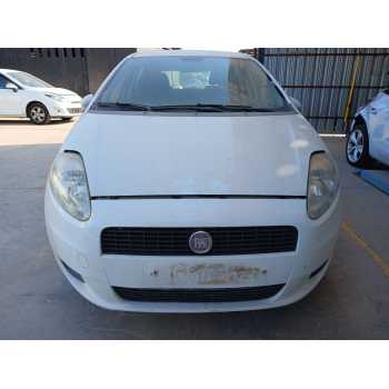 FIAT GRANDE PUNTO (199_)