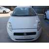 fiat grande punto (199_) del año 2010