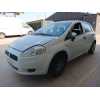 fiat grande punto (199_) del año 2010