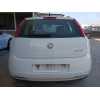 fiat grande punto (199_) del año 2010