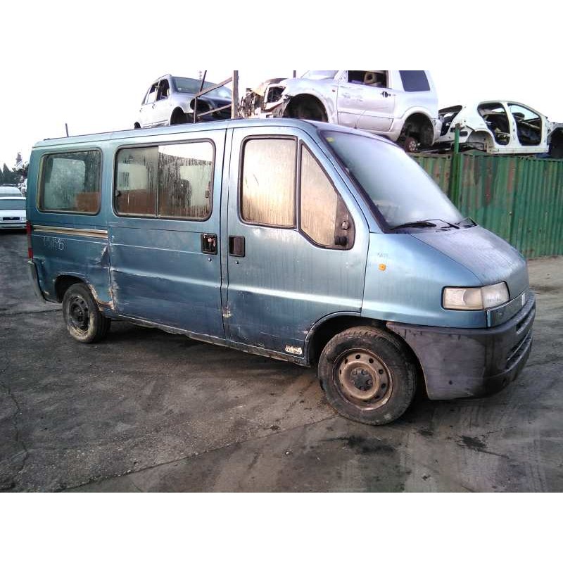 fiat ducato combi (desde 03.94) del año 1996