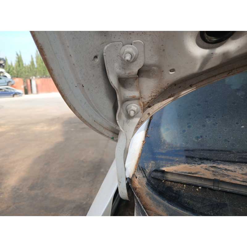 Recambio de bisagra capo derecha para skoda fabia iv (pj3) 1.0 mpi referencia OEM IAM   