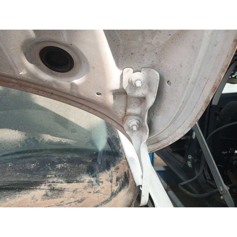 Recambio de bisagra capo izquierda para skoda fabia iv (pj3) 1.0 mpi referencia OEM IAM   