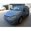 opel corsa c (x01) del año 2005